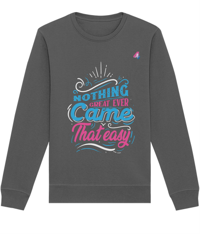 Nothing Great - Sweatshirt