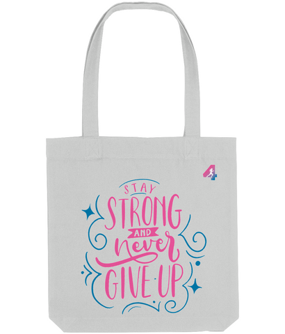 Stay Strong - Tote Bag