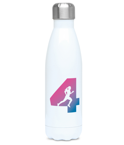 Running4Women 500ml Water Bottle
