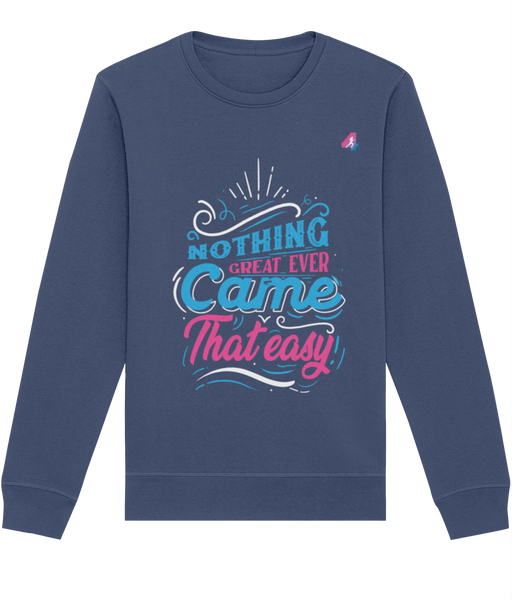 Nothing Great - Sweatshirt