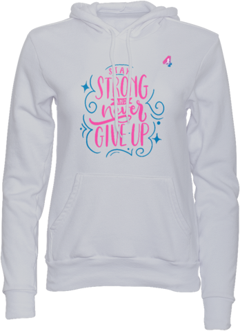 Stay Strong - Hoodie